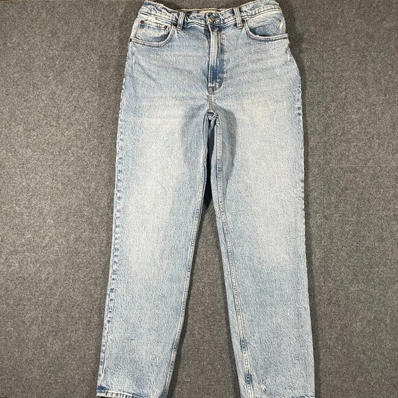 Abercrombie & Fitch Denim - Abercrombie & Fitch Denim Jeans Womens Size 30